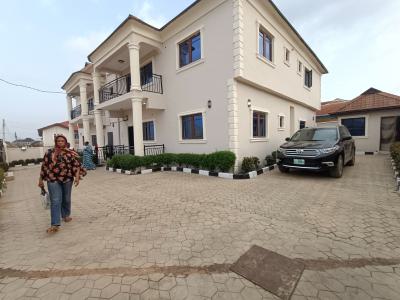 3bedroom Flat with Modern Facilities, Elebu, Akala Express Ibadan, Ibadan, Oyo, Flat / Apartment for Rent