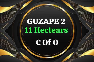 11 Hectares Guzape2 Prime Land, Guzape2, Guzape District, Abuja, Mixed-use Land for Sale