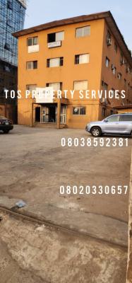 Commercial Building on 1,000sqm Land, Oregun, Ikeja, Lagos, Oregun, Ikeja, Lagos, Office Space for Sale