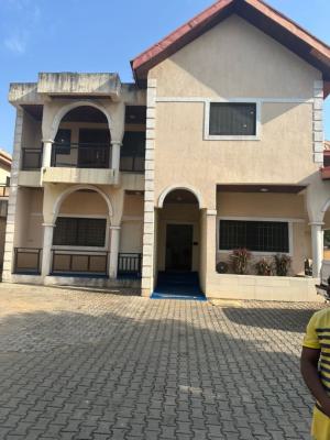 5 Bedroom Detached Duplex with 2 Rooms Bq, Jabi, Abuja, Detached Duplex for Rent