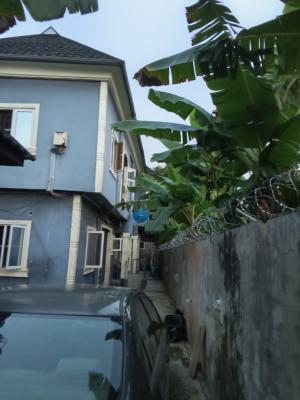 Miniflat Apartment, Oakwood Gardens Estate  Abijo Gra, Abijo, Lekki, Lagos, Mini Flat (room and Parlour) for Rent