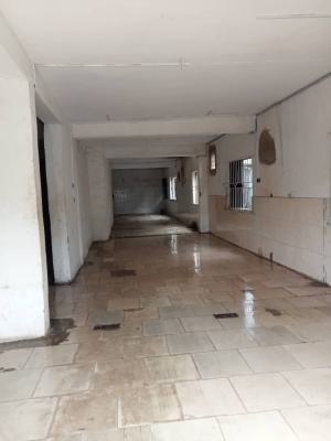 170sqm of Shop Space in a Prime Location at Ogba, Prime Location at Ogba, Ogba, Ikeja, Lagos, Shop for Rent