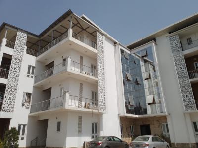 Luxury Furnished Studio Two Bedroom Apartment, Behind Nnpc Filling Station, Jahi, Abuja, Flat / Apartment for Rent