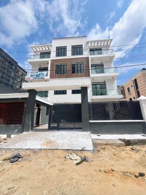 Beautiful 2 Bed Apartment with Gym, Freedom Way, Lekki, Lagos, Flat / Apartment for Sale