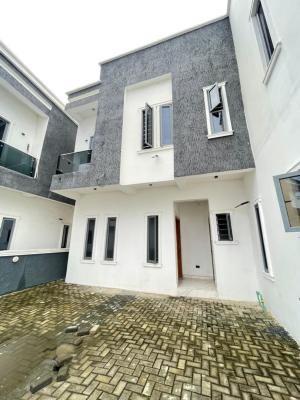 Exquisite 4 Bedroom Semi-detached Duplex, Orchid, Lekki Phase 2, Lekki, Lagos, Semi-detached Duplex for Sale