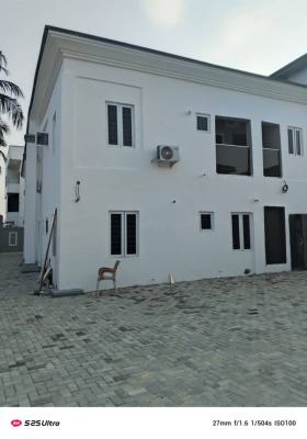 Mini Flat, Atlantic View Estate, New Road, Lekki, Lagos, Mini Flat (room and Parlour) for Rent