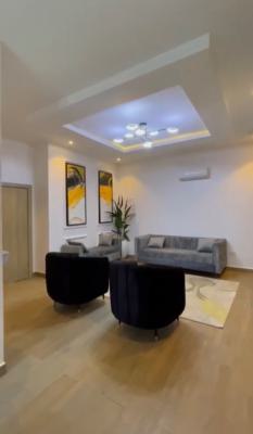 Fully Furnished 2 Bedroom Apartment, Spg, Ologolo, Lekki, Lagos, Flat / Apartment for Rent