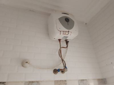 Luxury Three Bedroom Flat with Bq, Behind Nnpc Filling Station, Jahi, Abuja, Flat / Apartment for Rent