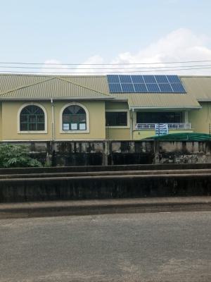 6 Bedroom Detached House  with Two Bedroom Bq, Ikoyi, Lagos, Detached Duplex for Rent