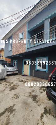 4 Bedroom Duplex + Block of Flats & Bqs, Off Kudirat Abiola Way, Ikeja, Lagos, Oregun, Ikeja, Lagos, Block of Flats for Sale