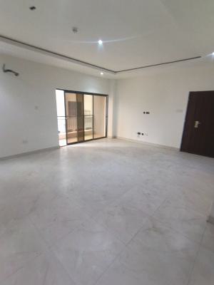 Newly Built 3 Bedroom Apartment with Bq, Alausa, Ikeja, Lagos, Flat / Apartment for Rent