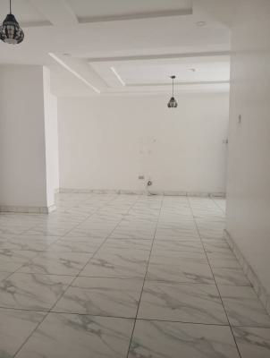 Very Lovely, Well Spacious 2 Bedroom Flat Inside Call in Access Estate, Orchid Road Lekki Immediately After The Roundabout, Lekki, Lagos, Flat / Apartment for Rent