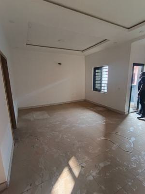 Newly Built 3 Bedroom Apartment, Off Mobolaji Bank Anthony, Ikeja, Lagos, Flat / Apartment for Rent