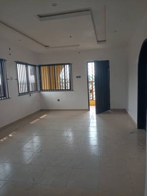 Newly Renovated 2bedroom Flat with Pop and Water Heater at Aboru, Ayobu Ipaja, Ipaja, Lagos, Flat / Apartment for Rent