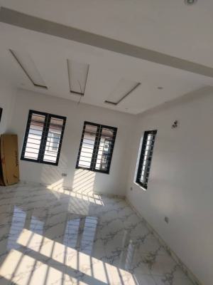 Spacious 5 Bedroom Semi Detached Duplex + Bq, Ikeja Gra, Ikeja, Lagos, Semi-detached Duplex for Rent