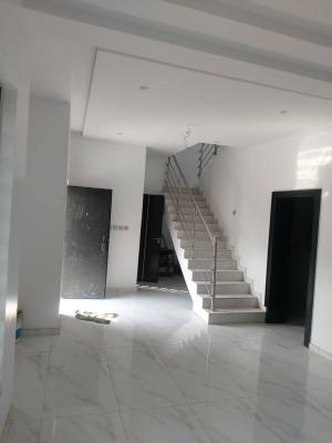 Spacious 5 Bedroom Semi Detached Duplex + Bq, Ikeja Gra, Ikeja, Lagos, Semi-detached Duplex for Sale