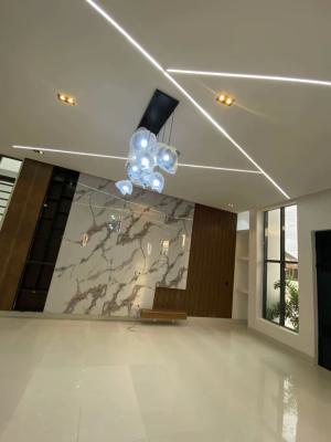 Modern 5 Bedroom Fully Detached Duplex, Ajah, Lagos, Detached Duplex for Sale