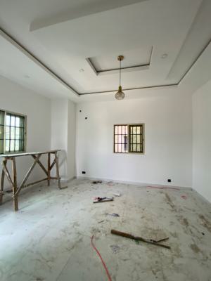 Very Sweet and Lovable Brand New Unique 2bedroom Just Out Upstairs, Miniru Estate, Ogombo, Ajah, Lagos, Flat / Apartment for Rent