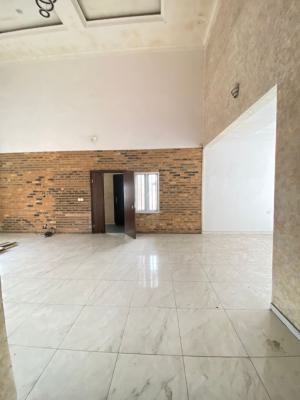Spacious 4 Bedroom Terrace Duplex in an Estate, Osapa, Lekki, Lagos, Terraced Duplex for Rent