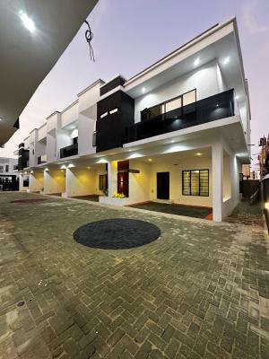 Luxury 3bedroom, Ikota, Ikota, Lekki, Lagos, Terraced Duplex for Rent