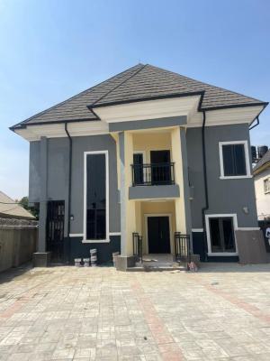Brand New Top Notch Two Bedroom Flat, Chikakore, Kubwa, Abuja, Flat / Apartment for Rent