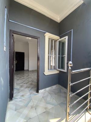 Very Sweet and Lovable Sharp Mini Flat Just Out in Serene Environment, Miniru Estate Ogombo, Ogombo, Ajah, Lagos, Mini Flat (room and Parlour) for Rent