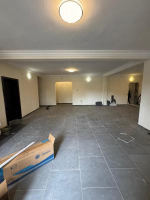 Well Maintained 3bedroom Apartment with a Bq, Lekki Phase1 Lagos, Lekki, Lagos, Flat / Apartment for Rent