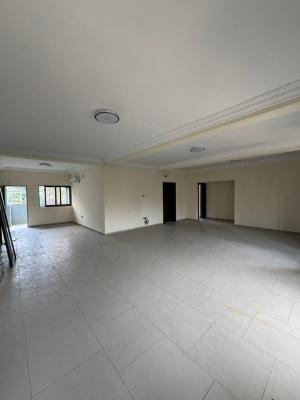 Well Maintained 3 Bedroom Apartment with a Bq, Lekki Phase 1, Lekki, Lagos, Flat / Apartment for Rent