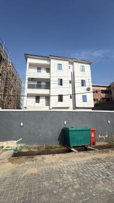 Exquisite 3 Bedroom Apartment, Ikate, Lekki Phase 1, Lekki, Lagos, Flat / Apartment for Sale
