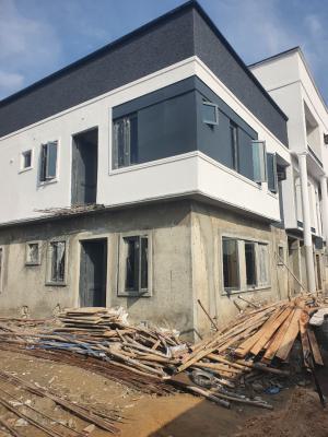 Luxury Blocks of Flat with Topnotch Finishing and Modern Outlook, Badore Road, Badore, Ajah, Lagos, Flat / Apartment for Sale