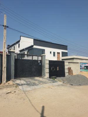 Luxury and Well Finished Smart Apartment in a Serene Estate, Badore Road, Badore, Ajah, Lagos, Mini Flat (room and Parlour) for Rent