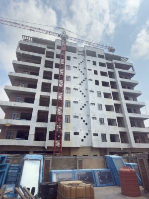 12 Units of 3 Bedroom Ultra-luxury Apartments with Bq,, Ikoyi, Lagos, Flat / Apartment for Sale