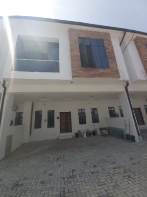 Exquisite 4 Bedroom Terrace Duplex, Orchid, Lekki Phase 2, Lekki, Lagos, Terraced Duplex for Sale