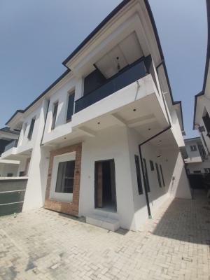 Exquisite 4 Bedroom Semi-detached Duplex, Orchid, Lekki Phase 2, Lekki, Lagos, Semi-detached Duplex for Sale