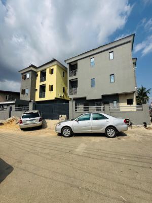 Nicely Built 2 Bedroom Apartment, Oregun, Ikeja, Lagos, Block of Flats for Sale