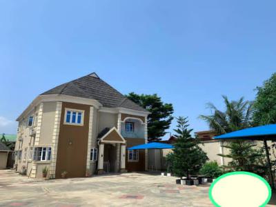 Well Structured 6 Bedroom Duplex in a Serene Environment, Ebute, Ikorodu, Lagos, House for Sale