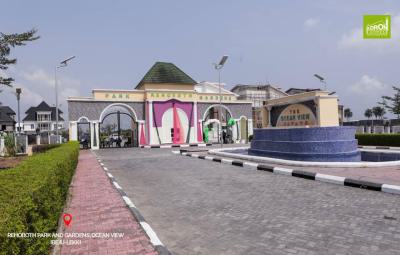 Adron Ocean View, Adron Rehoboth Park and Gardens Phase 2 Ocean View, Ibeju Lekki, Lagos, Residential Land for Sale