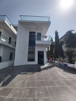 Luxurious 6 Bedroom Detached Duplex with Bq Pool Cinema, Buena Vista Estate, Orchid, Lekki Phase 2, Lekki, Lagos, Detached Duplex for Sale