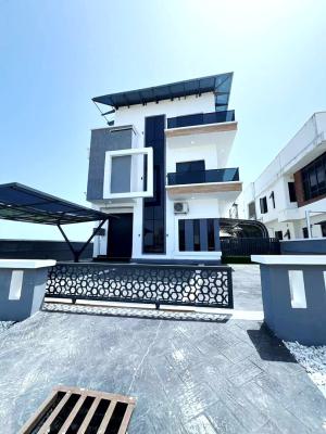 Luxury Brand New 5 Bedroom Detached, Megamound Estate, Ikota, Lekki, Lagos, Detached Duplex for Sale