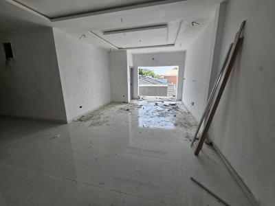 Newly Built 3-bedroom Flat Apartment Plus Bq   Available, Off Freedom Way, Lekki Phase 1, Lekki, Lagos, Flat / Apartment for Sale