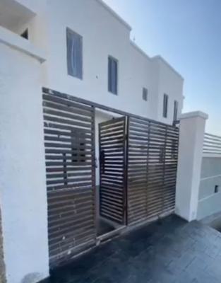 Newly Built Semi Detached Duplex with Bq in a Serene Environment, Bello Sholebo Estate, Ikorodu, Lagos, Semi-detached Duplex for Sale