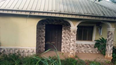 Executive 3 Bedroom Bungalow with All Round Pop in a Serene Area, Gberigbe, Ikorodu, Lagos, House for Sale