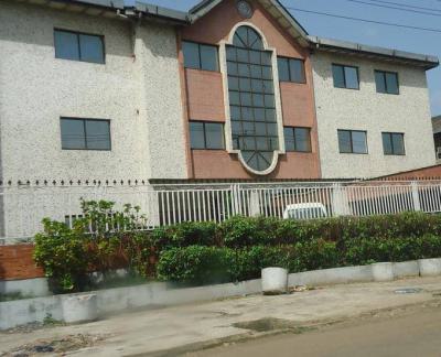 125 Rooms Premium Hotel Investment 8500sqm @ Gra Ikeja, Ikeja Gra, Ikeja Gra, Ikeja, Lagos, Hotel / Guest House for Sale