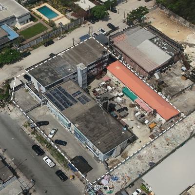 a Prime 2,960 Sqm Corner-piece Land, Victoria Island (vi), Lagos, Mixed-use Land for Sale