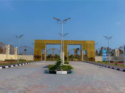 Residential Land — Epe, Lagos