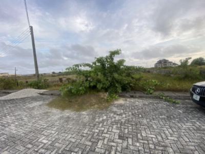 687 Sqm of Land, Chaplin Estate, Ajah, Lagos, Residential Land for Sale