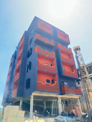 Newly Built 3 & 1 Bed Apartment with an Elevator, Lekki Phase 1, Lekki, Lagos, House for Sale