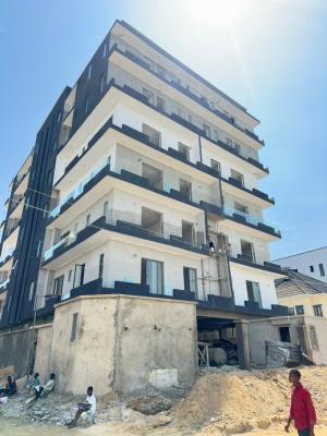 Newly Built 3, 2 and Studio Apartment with a Swimming Pool, Lekki Phase 1, Lekki, Lagos, House for Sale