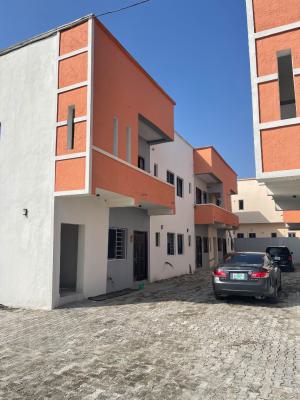 2 Bedroom Apartment Close to Express, Abijo Gra 1, Abijo, Lekki, Lagos, Flat / Apartment for Rent