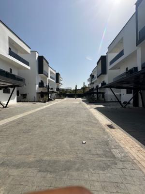 Fully Detached Duplex Inside and Estate, Serene Environment, Katampe Extension, Katampe, Abuja, Detached Duplex for Sale